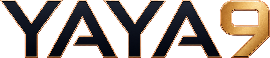 yaya9 Logo